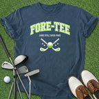 Fore-Tee T-Shirt