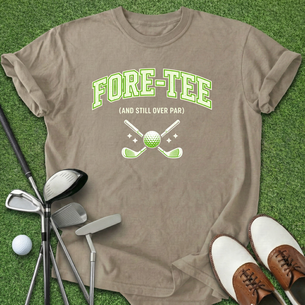 Fore-Tee T-Shirt