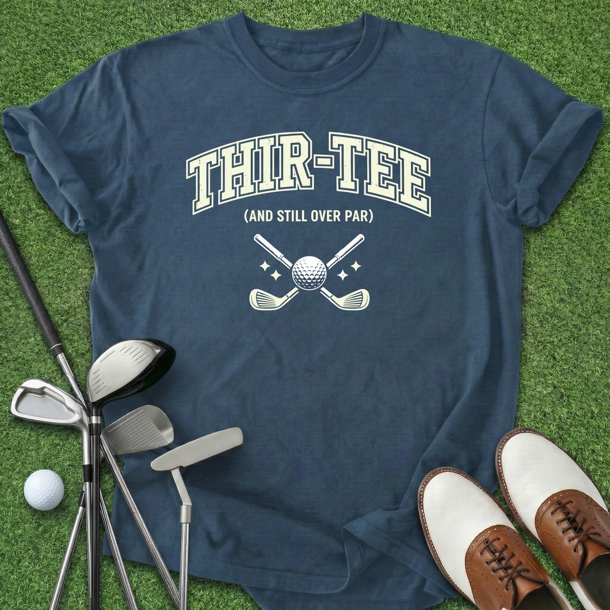 Thir-Tee T-Shirt