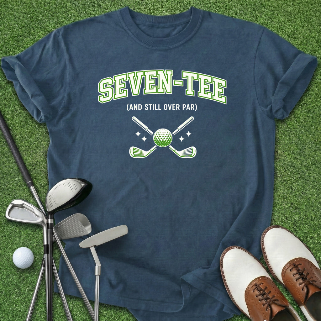 Seven-Tee T-Shirt