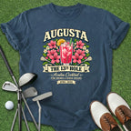 Augusta 13th Hole T-Shirt