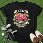Augusta 13th Hole T-Shirt
