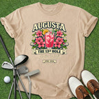 Augusta 13th Hole T-Shirt