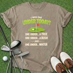 One Under T-Shirt