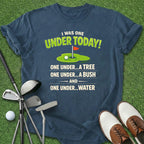 One Under T-Shirt