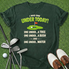 One Under T-Shirt