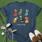 Swing Society T-Shirt