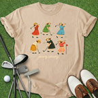 Swing Society T-Shirt