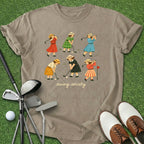 Swing Society T-Shirt