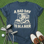 Bad Day Beer T-Shirt