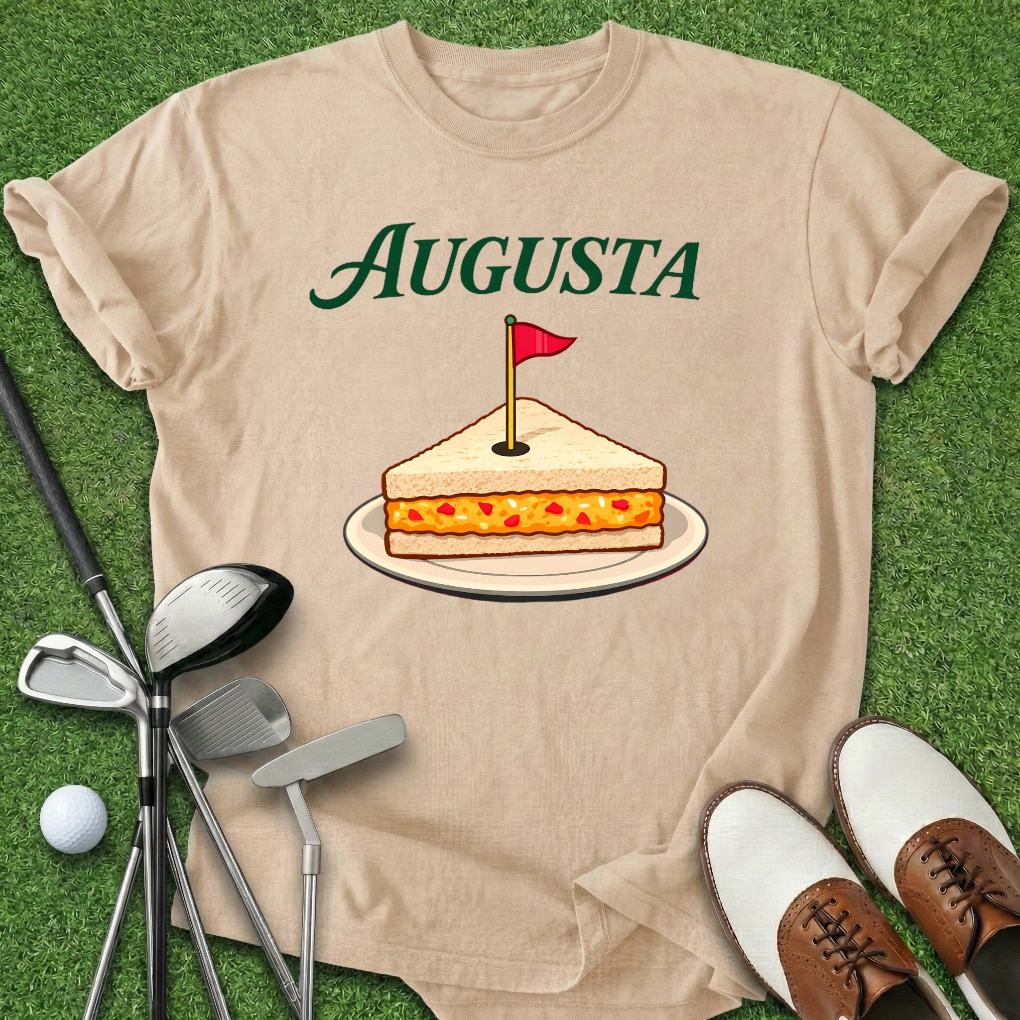 Augusta T-Shirt
