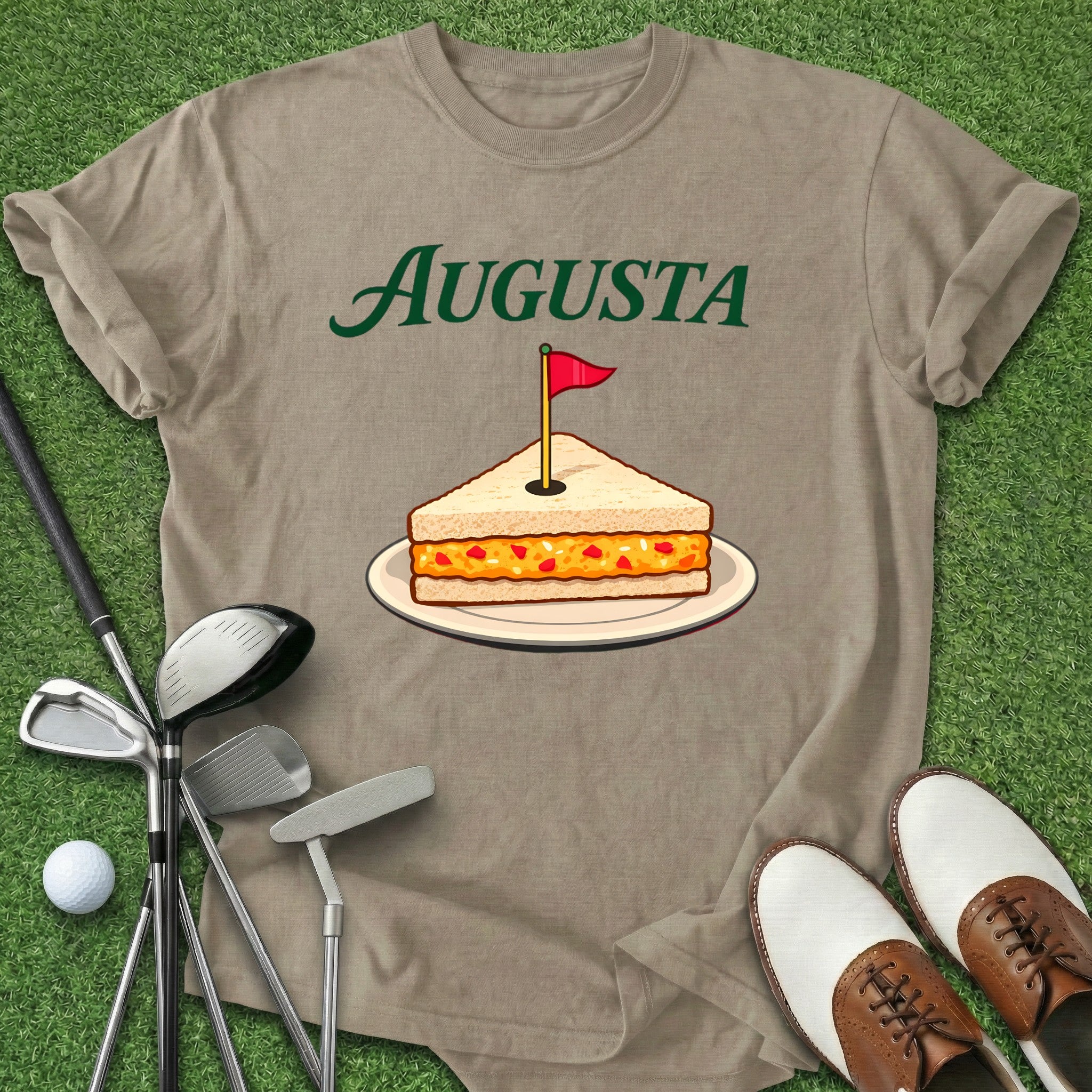 Augusta T-Shirt