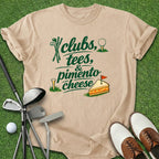 Clubs Tees Pimento Cheese T-Shirt