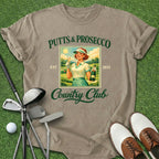 Putts & Prosecco T-Shirt