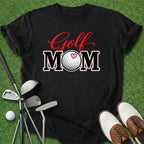 Golf Mom T-Shirt