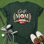 Golf Mom T-Shirt