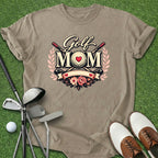 Golf Mom T-Shirt