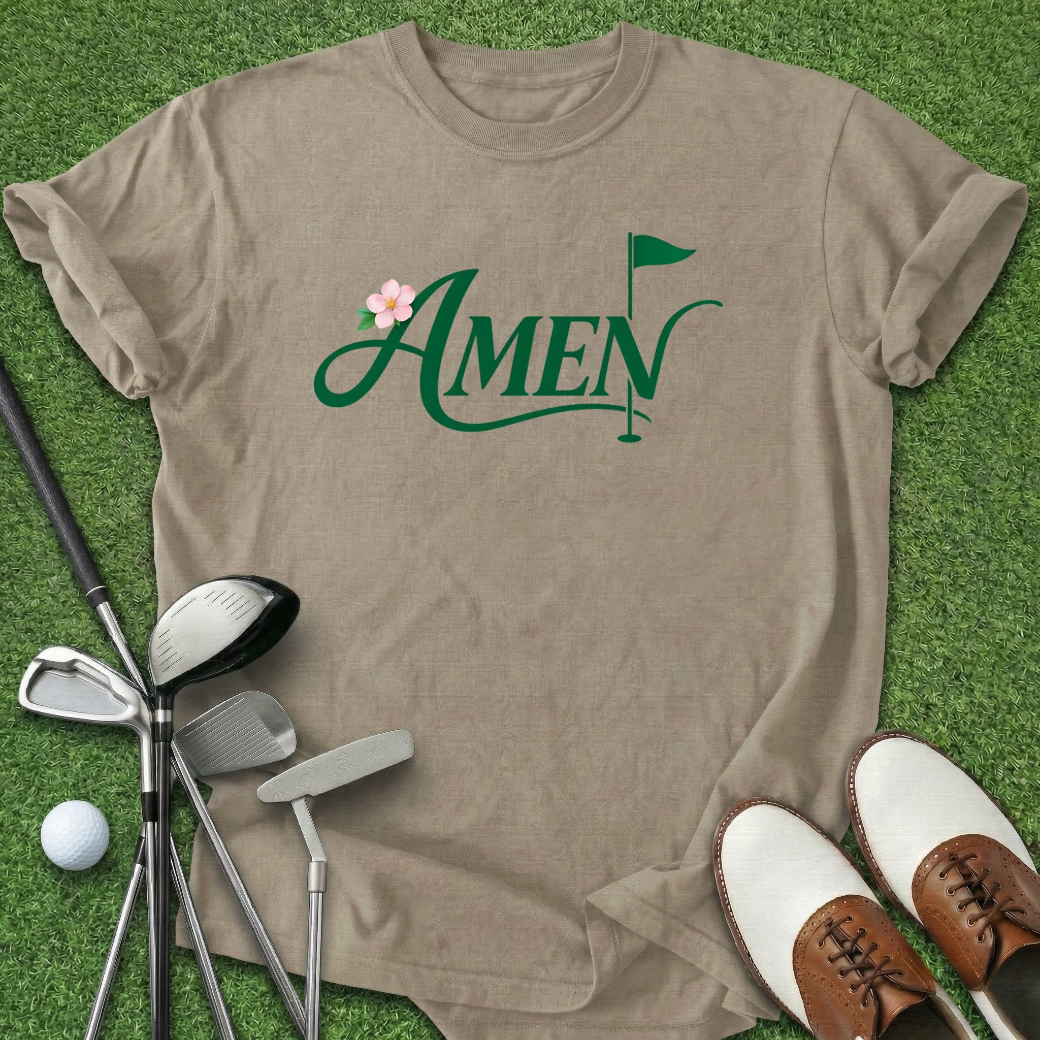 Amen T-Shirt
