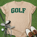 Golf T-Shirt