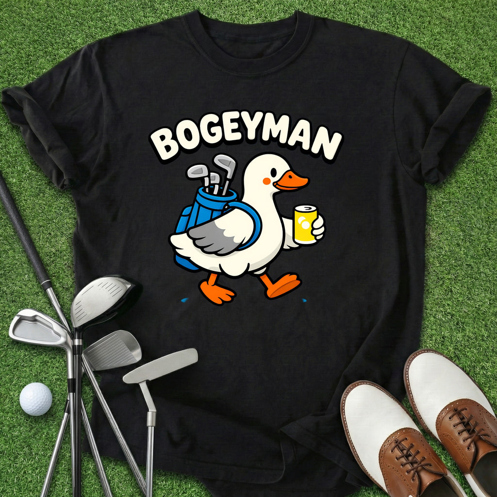 Bogeyman T-Shirt