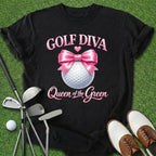 Golf Diva T-Shirt