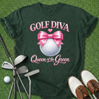 Golf Diva T-Shirt