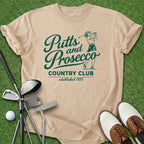 Putts & Prosecco T-Shirt