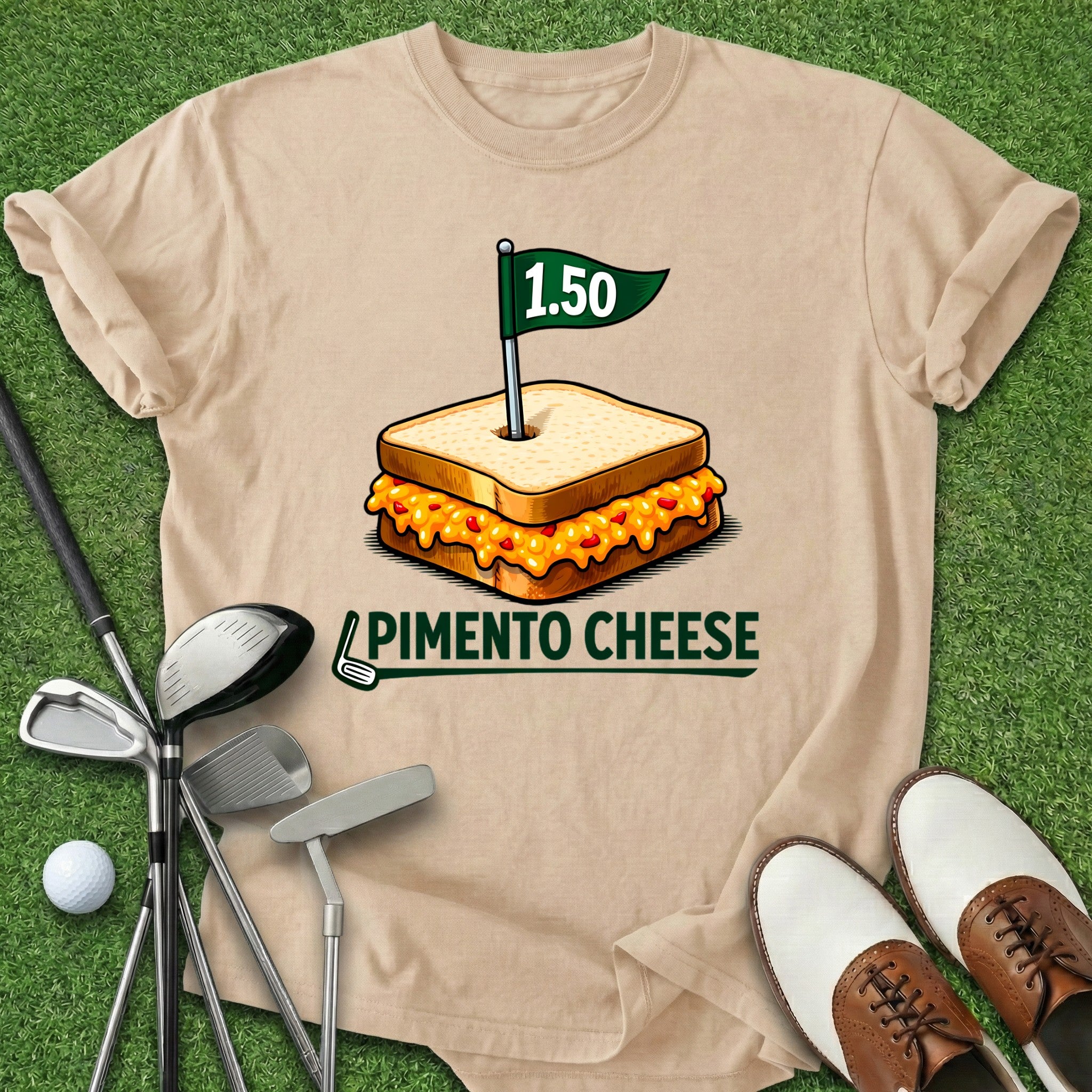 Pimento Cheese T-Shirt