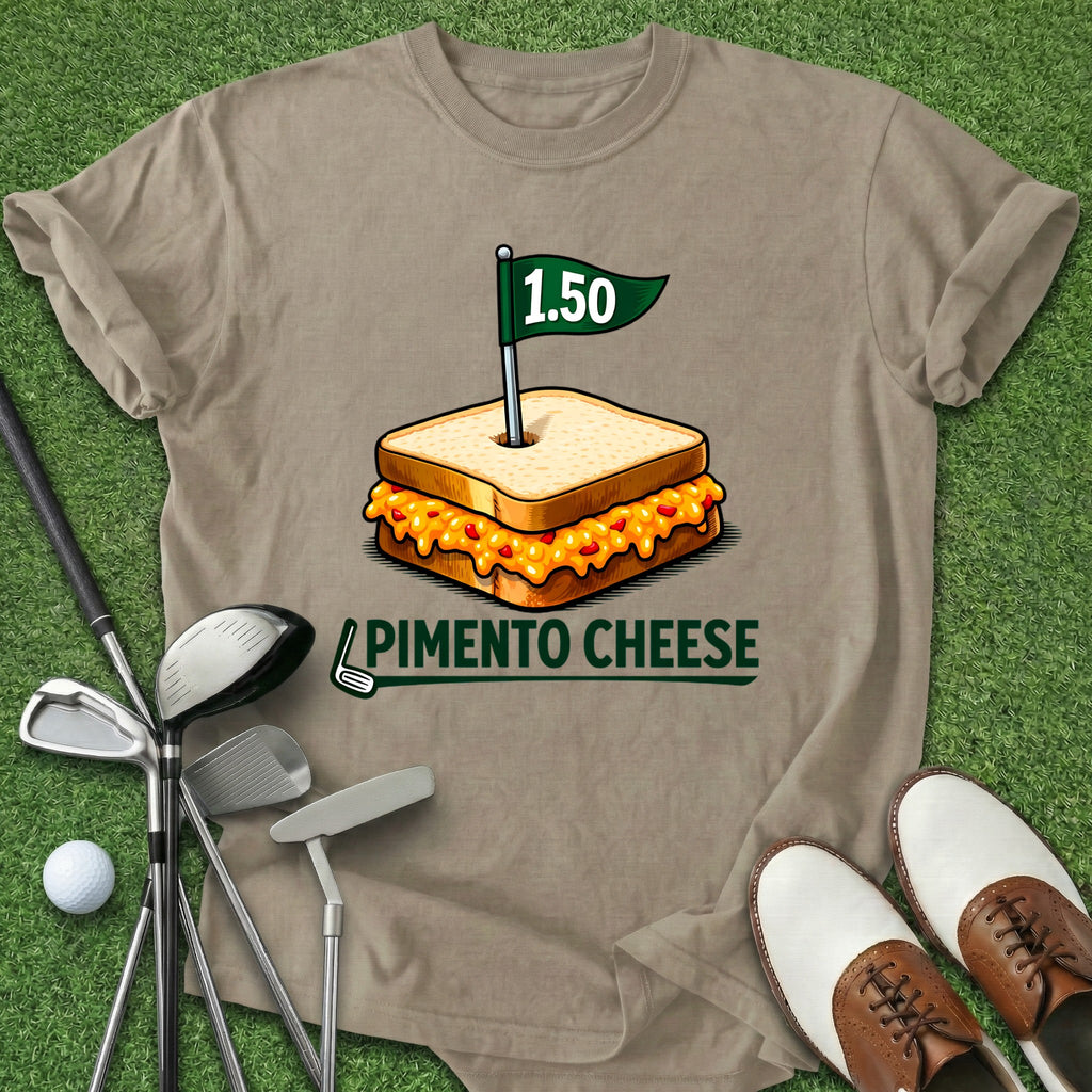 Pimento Cheese T-Shirt