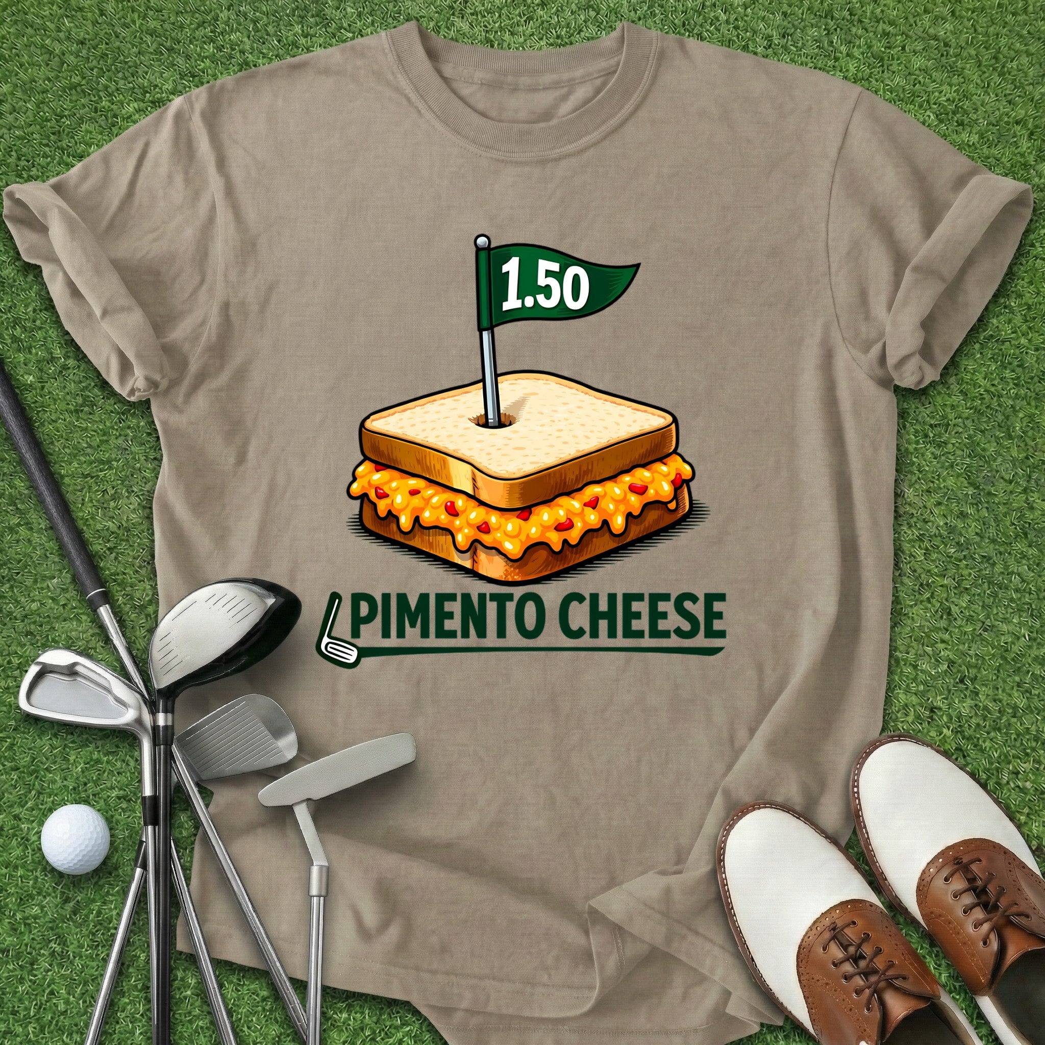Pimento Cheese T-Shirt