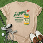 Amateurs Golf Club T-Shirt