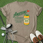 Amateurs Golf Club T-Shirt