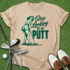 Stop Staring T-Shirt