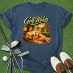 Golf Widow T-Shirt