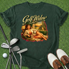 Golf Widow T-Shirt