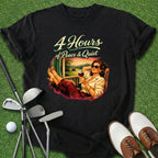 Peace & Quiet T-Shirt