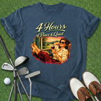 Peace & Quiet T-Shirt
