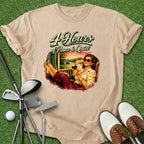 Peace & Quiet T-Shirt