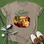 Peace & Quiet T-Shirt