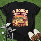 Peace & Quiet T-Shirt
