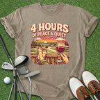 Peace & Quiet T-Shirt
