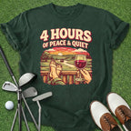 Peace & Quiet T-Shirt