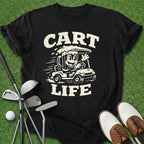 Cart Life T-Shirt
