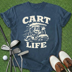 Cart Life T-Shirt
