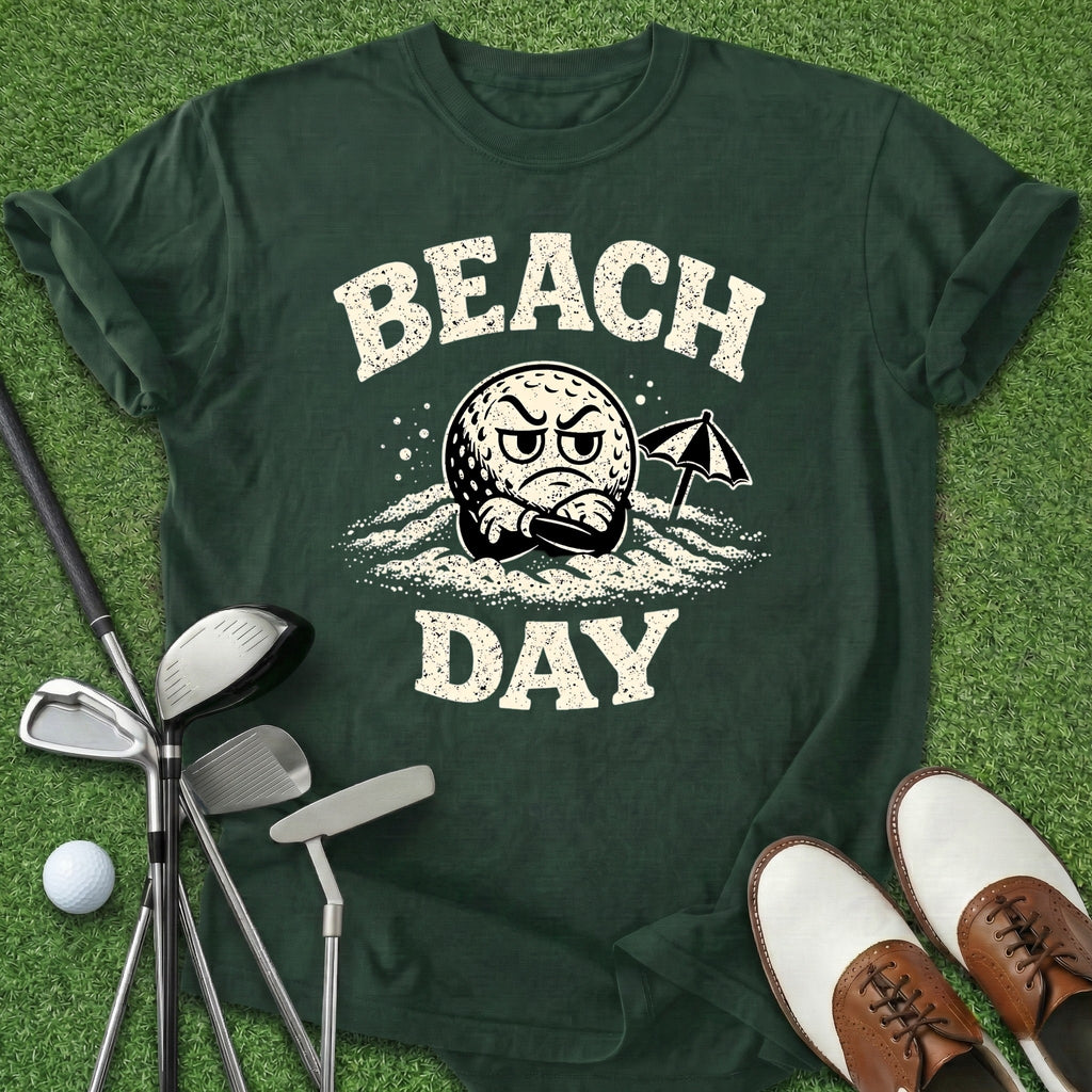 Beach Day T-Shirt