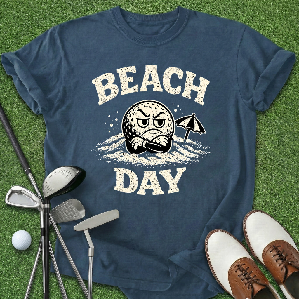 Beach Day T-Shirt