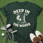 Deep In The Woods T-Shirt