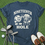 Nineteenth Hole T-Shirt