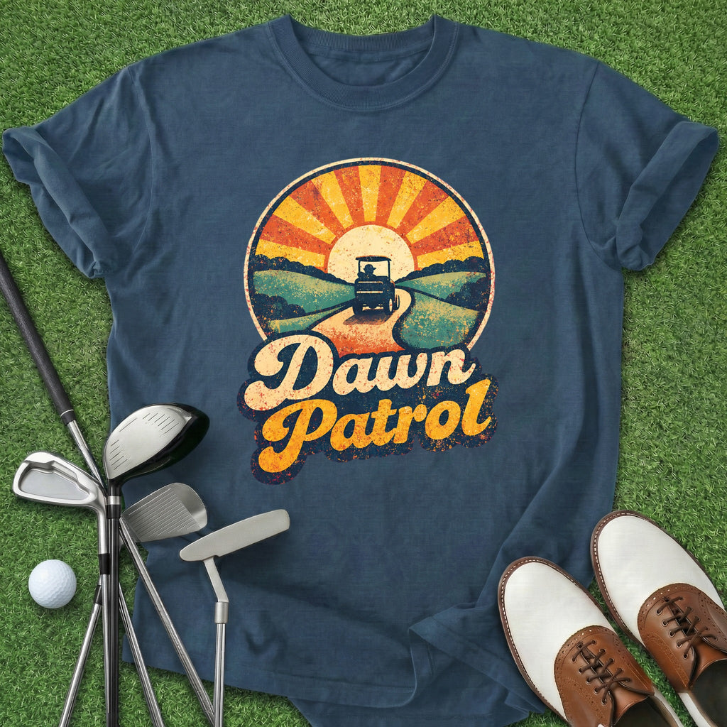 Dawn Patrol T-Shirt
