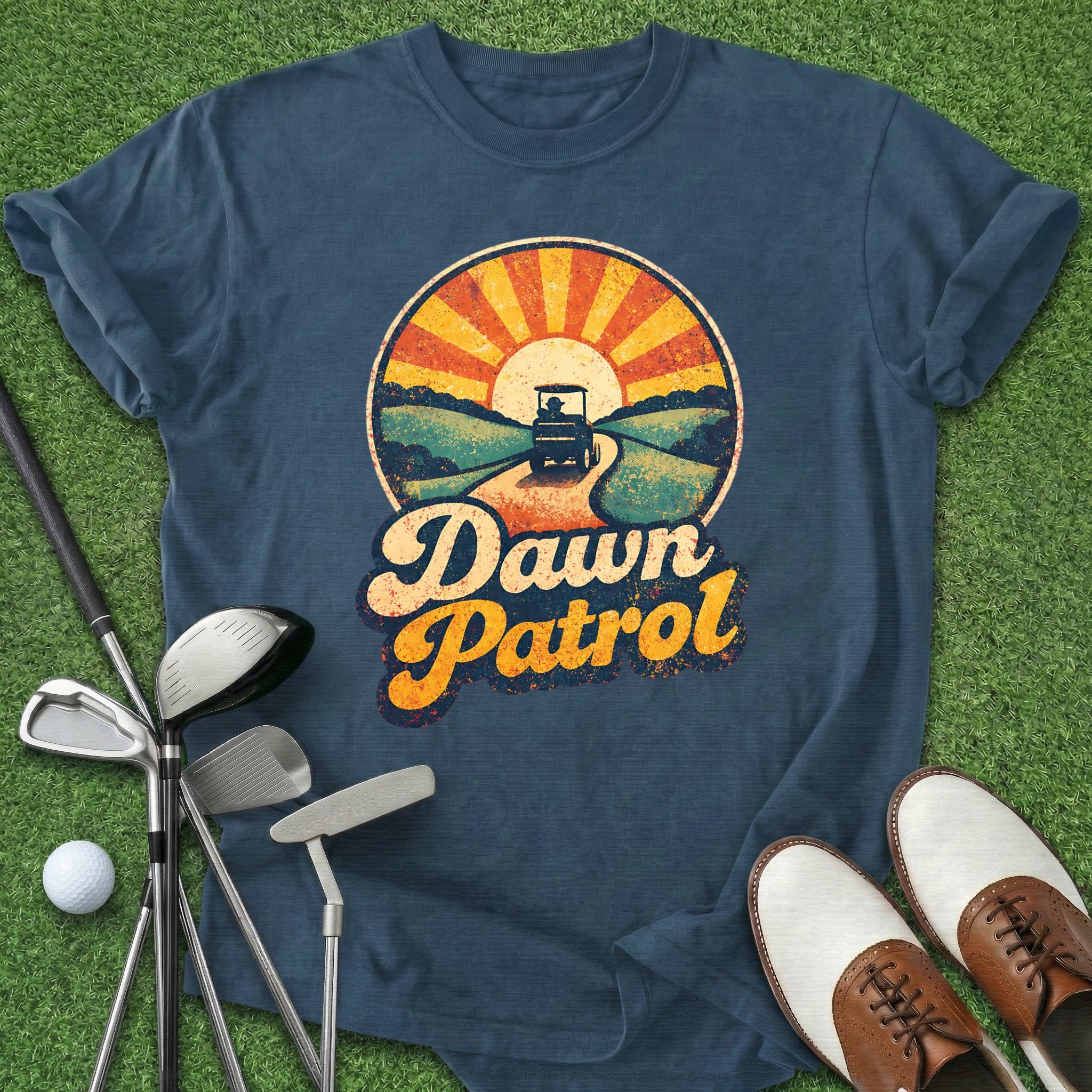 Dawn Patrol T-Shirt